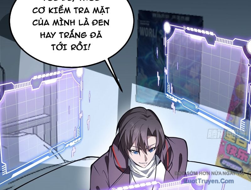 Người Khác Luyện Cấp Ta Tu Tiên, Tới Đại Thừa Kỳ Thì Rời Núi Chap 8 - Next Chap 9