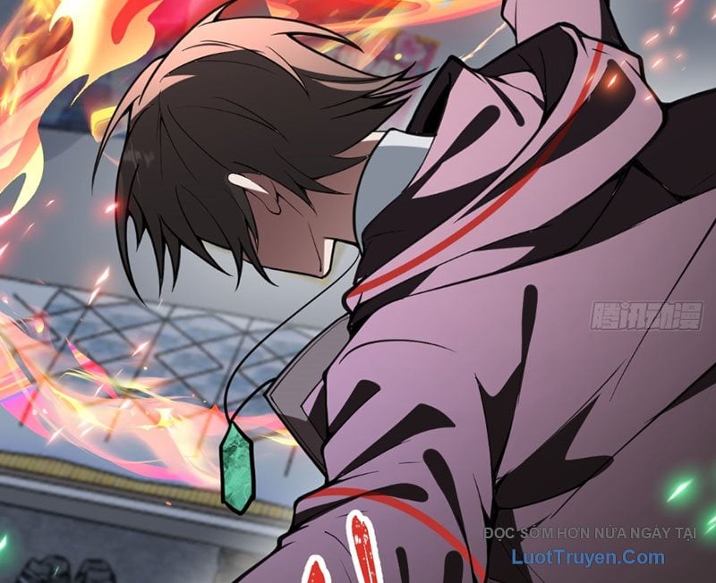 Người Khác Luyện Cấp Ta Tu Tiên, Tới Đại Thừa Kỳ Thì Rời Núi Chap 8 - Next Chap 9