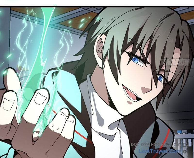 Người Khác Luyện Cấp Ta Tu Tiên, Tới Đại Thừa Kỳ Thì Rời Núi Chap 8 - Next Chap 9