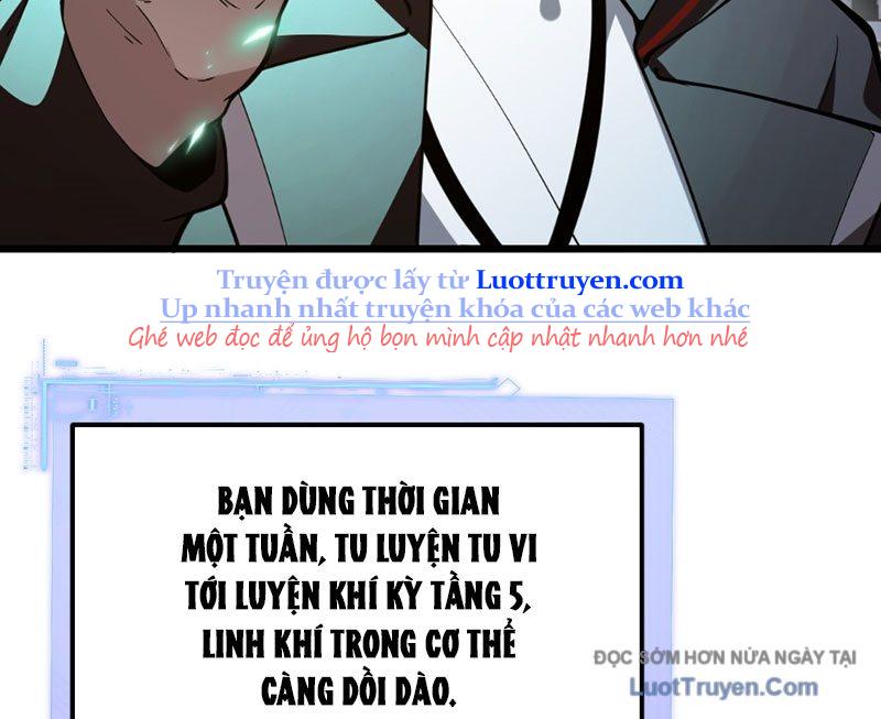 Người Khác Luyện Cấp Ta Tu Tiên, Tới Đại Thừa Kỳ Thì Rời Núi Chap 8 - Next Chap 9