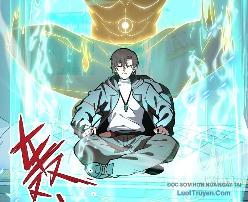 Người Khác Luyện Cấp Ta Tu Tiên, Tới Đại Thừa Kỳ Thì Rời Núi Chap 8 - Next Chap 9