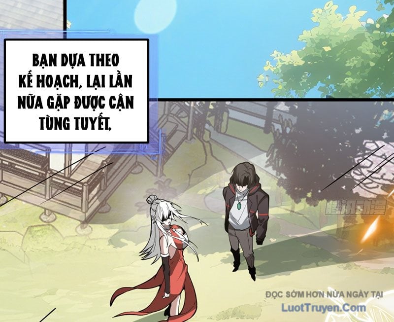 Người Khác Luyện Cấp Ta Tu Tiên, Tới Đại Thừa Kỳ Thì Rời Núi Chap 8 - Next Chap 9