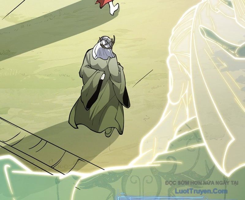 Người Khác Luyện Cấp Ta Tu Tiên, Tới Đại Thừa Kỳ Thì Rời Núi Chap 8 - Next Chap 9