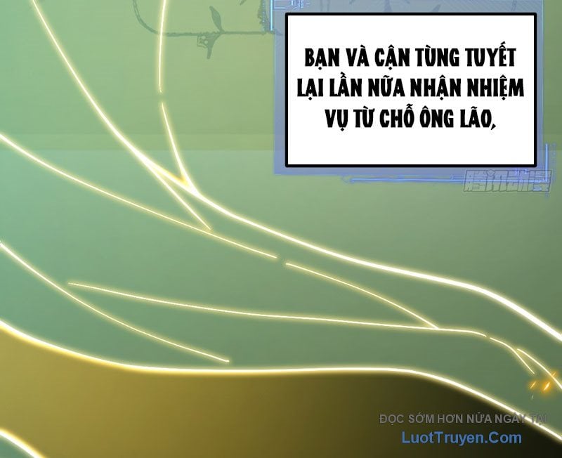 Người Khác Luyện Cấp Ta Tu Tiên, Tới Đại Thừa Kỳ Thì Rời Núi Chap 8 - Next Chap 9