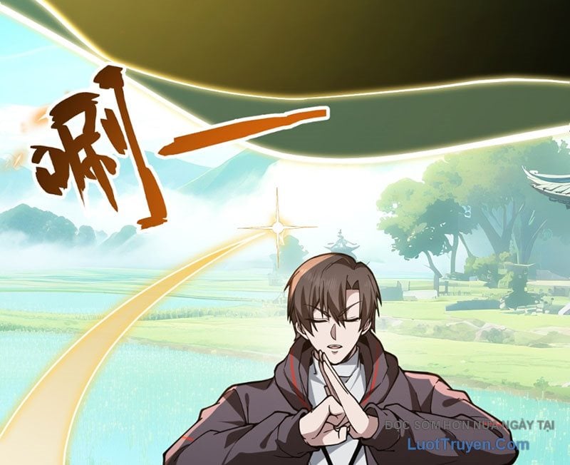 Người Khác Luyện Cấp Ta Tu Tiên, Tới Đại Thừa Kỳ Thì Rời Núi Chap 8 - Next Chap 9