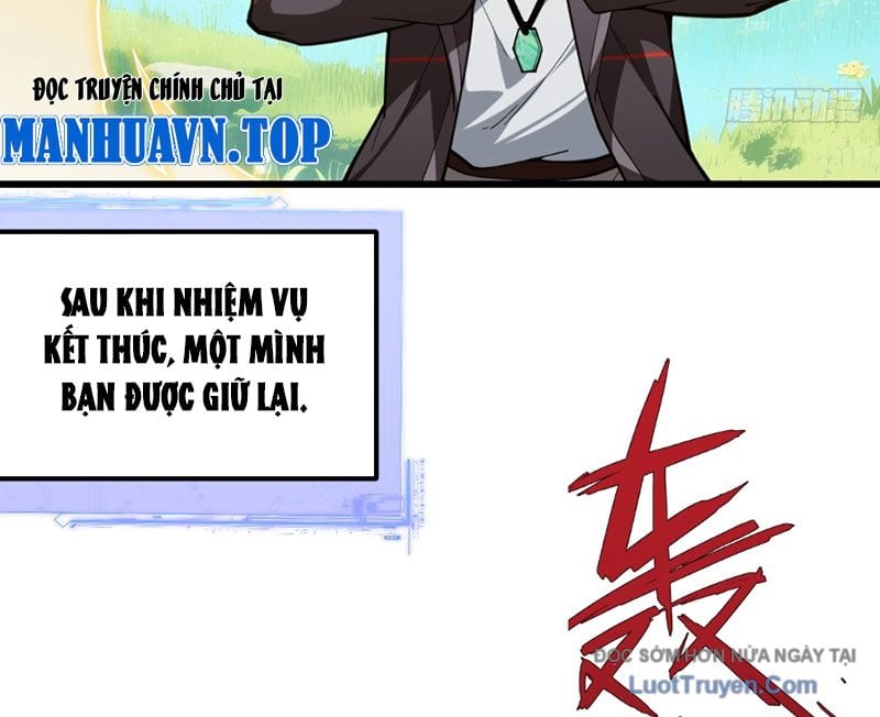 Người Khác Luyện Cấp Ta Tu Tiên, Tới Đại Thừa Kỳ Thì Rời Núi Chap 8 - Next Chap 9