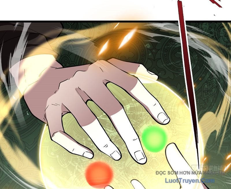 Người Khác Luyện Cấp Ta Tu Tiên, Tới Đại Thừa Kỳ Thì Rời Núi Chap 8 - Next Chap 9