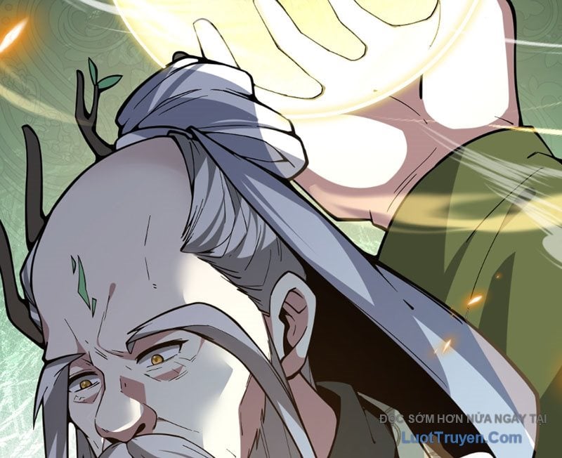 Người Khác Luyện Cấp Ta Tu Tiên, Tới Đại Thừa Kỳ Thì Rời Núi Chap 8 - Next Chap 9