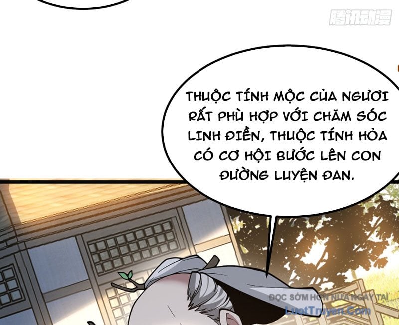 Người Khác Luyện Cấp Ta Tu Tiên, Tới Đại Thừa Kỳ Thì Rời Núi Chap 8 - Next Chap 9
