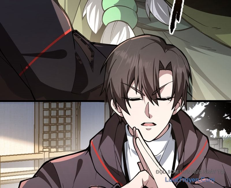 Người Khác Luyện Cấp Ta Tu Tiên, Tới Đại Thừa Kỳ Thì Rời Núi Chap 8 - Next Chap 9