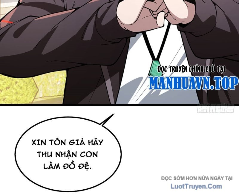 Người Khác Luyện Cấp Ta Tu Tiên, Tới Đại Thừa Kỳ Thì Rời Núi Chap 8 - Next Chap 9