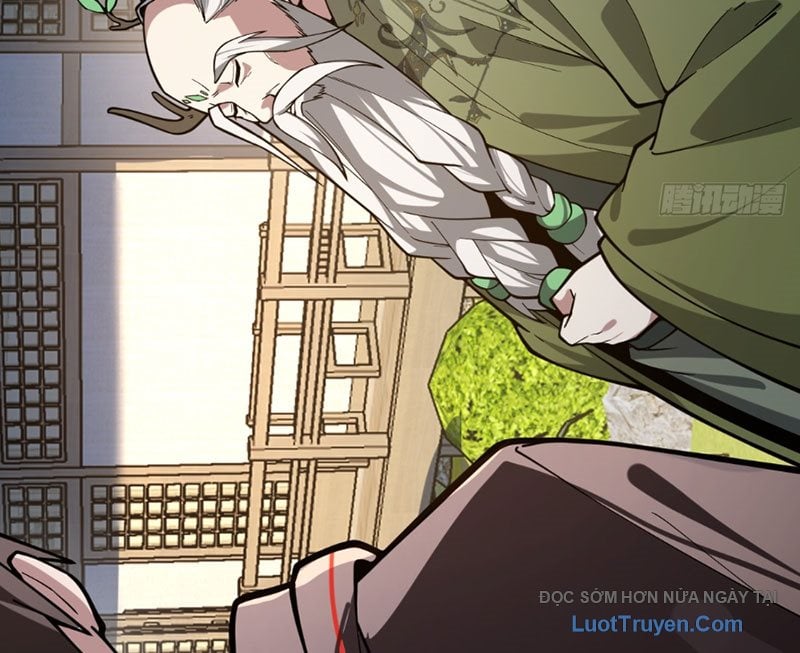 Người Khác Luyện Cấp Ta Tu Tiên, Tới Đại Thừa Kỳ Thì Rời Núi Chap 8 - Next Chap 9