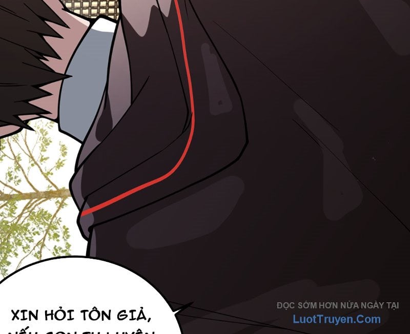 Người Khác Luyện Cấp Ta Tu Tiên, Tới Đại Thừa Kỳ Thì Rời Núi Chap 8 - Next Chap 9