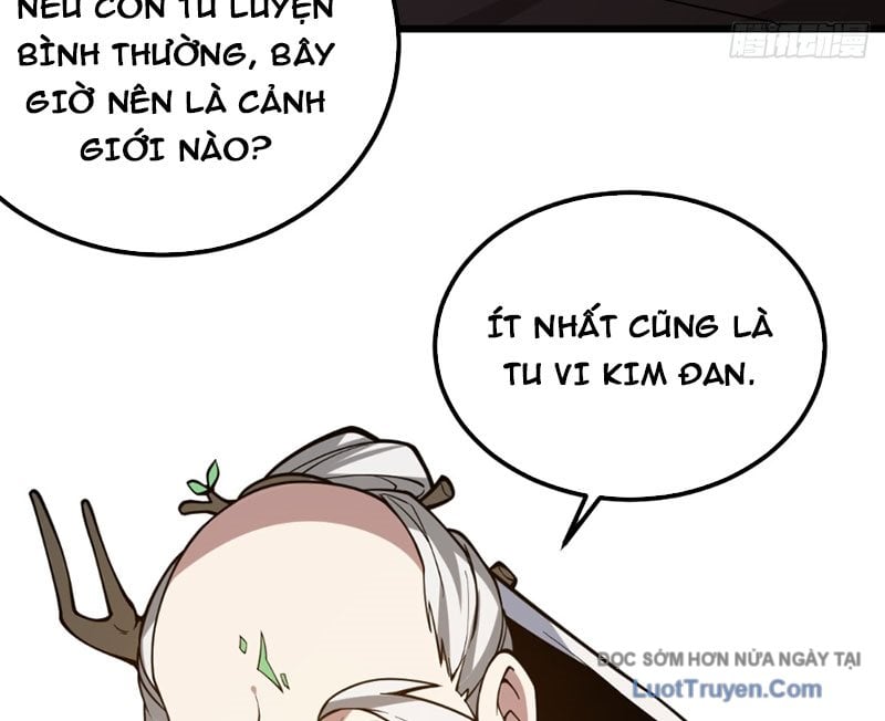 Người Khác Luyện Cấp Ta Tu Tiên, Tới Đại Thừa Kỳ Thì Rời Núi Chap 8 - Next Chap 9