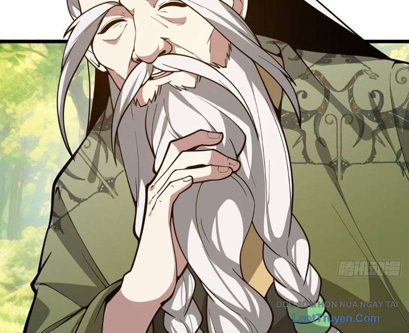 Người Khác Luyện Cấp Ta Tu Tiên, Tới Đại Thừa Kỳ Thì Rời Núi Chap 8 - Next Chap 9