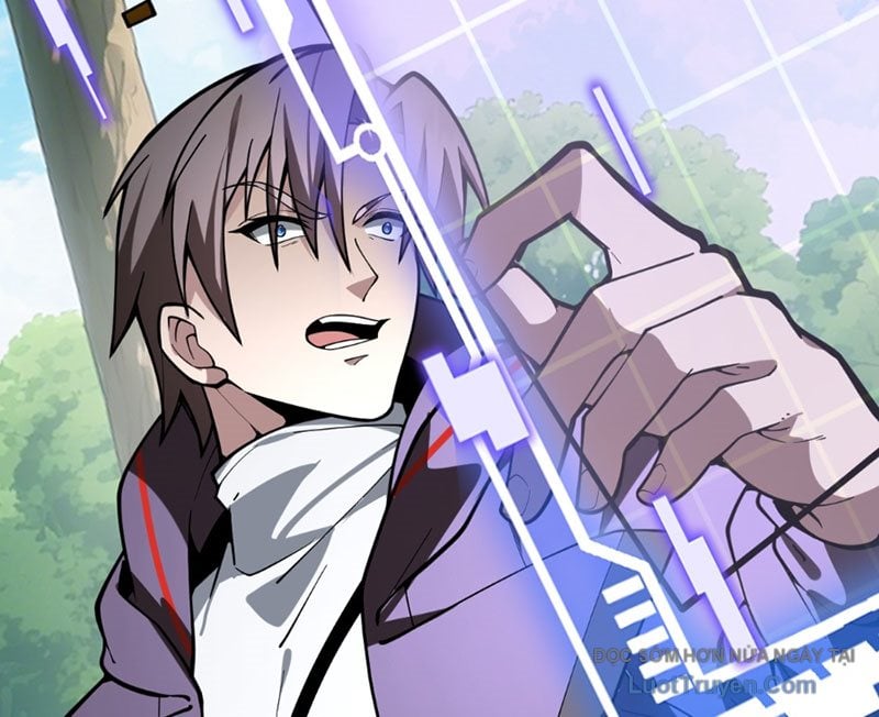 Người Khác Luyện Cấp Ta Tu Tiên, Tới Đại Thừa Kỳ Thì Rời Núi Chap 8 - Next Chap 9