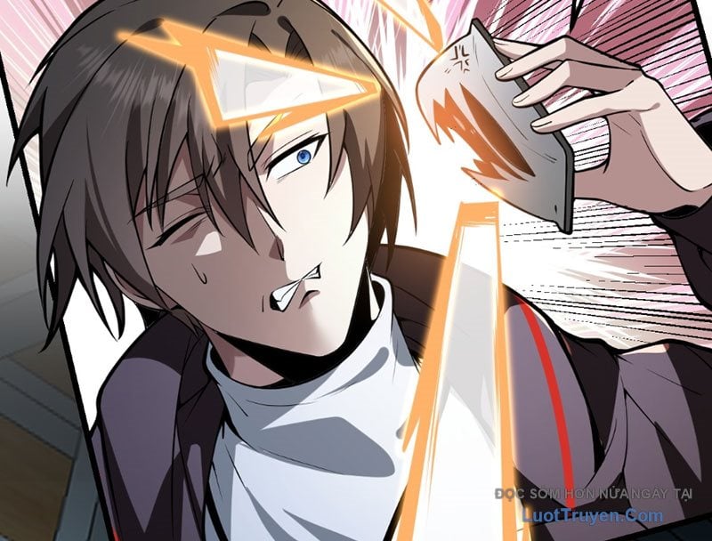 Người Khác Luyện Cấp Ta Tu Tiên, Tới Đại Thừa Kỳ Thì Rời Núi Chap 8 - Next Chap 9