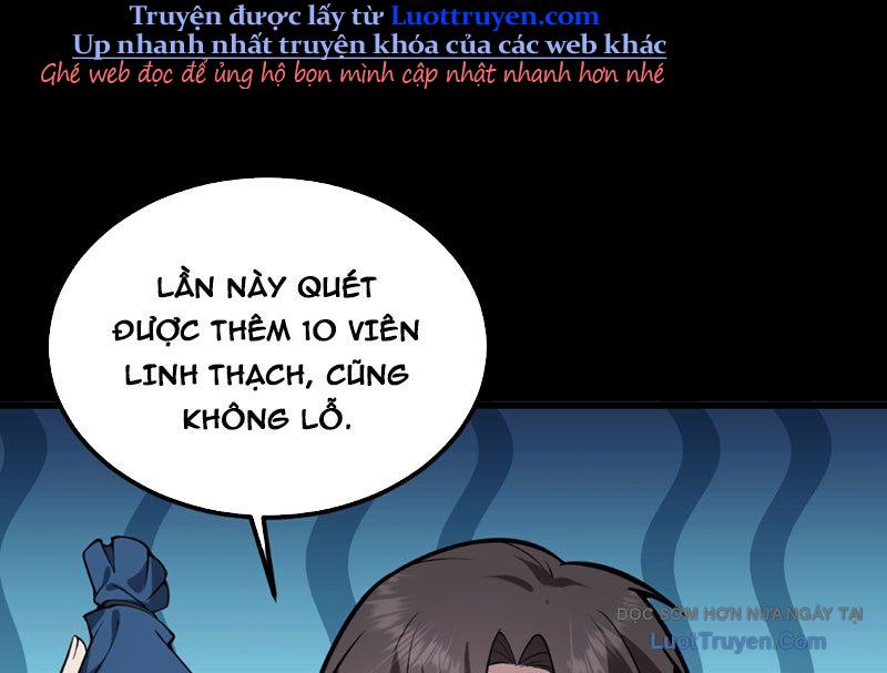 Người Khác Luyện Cấp Ta Tu Tiên, Tới Đại Thừa Kỳ Thì Rời Núi Chap 8 - Next Chap 9