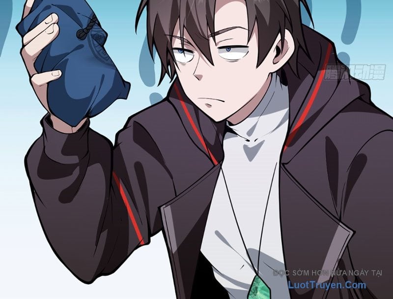 Người Khác Luyện Cấp Ta Tu Tiên, Tới Đại Thừa Kỳ Thì Rời Núi Chap 8 - Next Chap 9