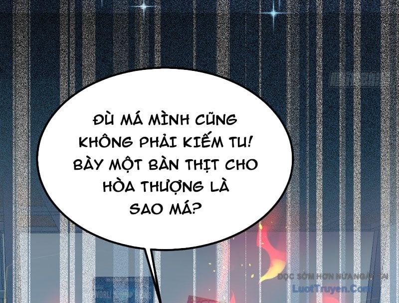 Người Khác Luyện Cấp Ta Tu Tiên, Tới Đại Thừa Kỳ Thì Rời Núi Chap 8 - Next Chap 9