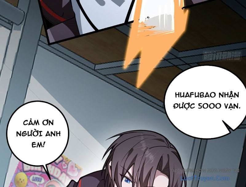 Người Khác Luyện Cấp Ta Tu Tiên, Tới Đại Thừa Kỳ Thì Rời Núi Chap 8 - Next Chap 9