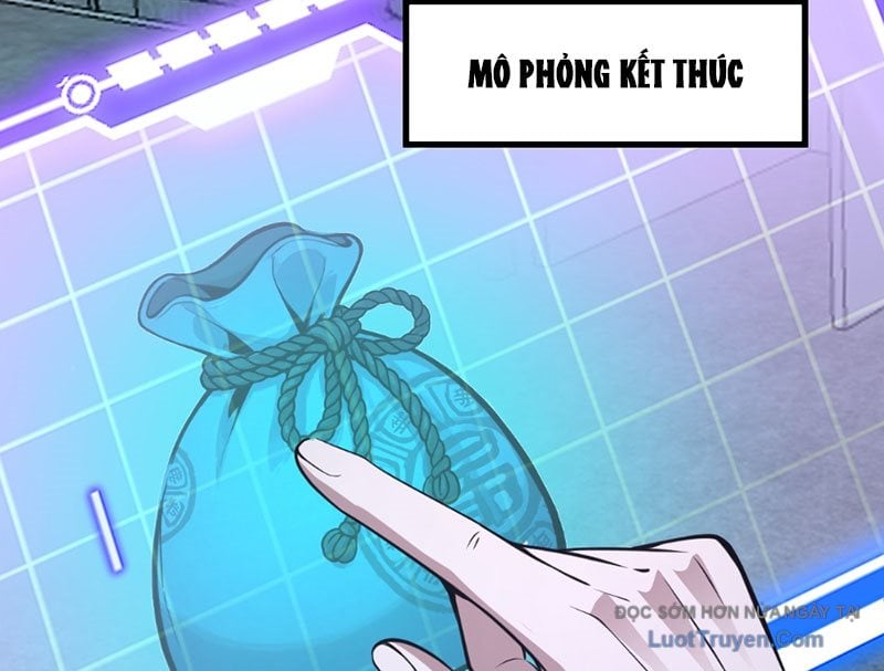 Người Khác Luyện Cấp Ta Tu Tiên, Tới Đại Thừa Kỳ Thì Rời Núi Chap 8 - Next Chap 9