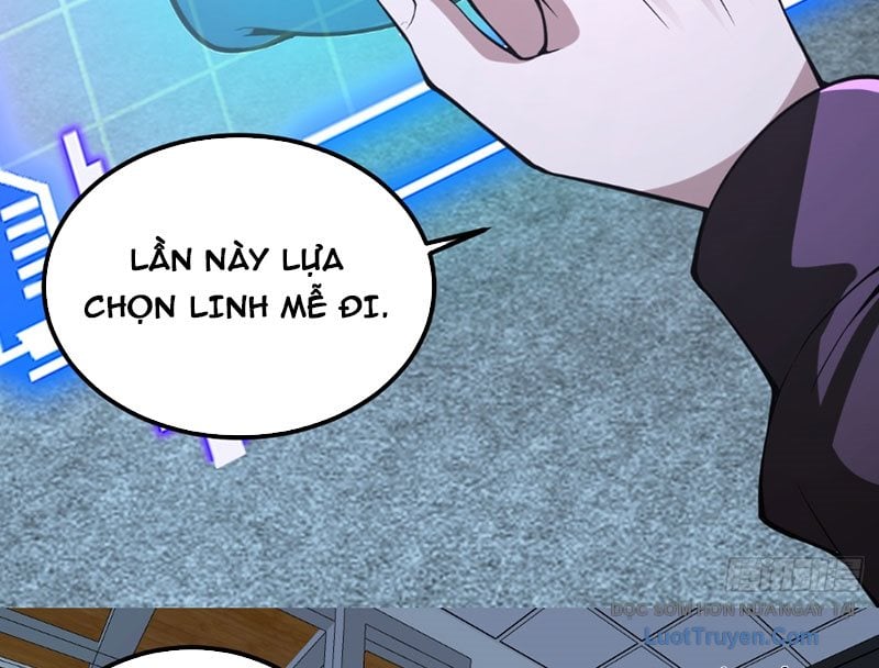 Người Khác Luyện Cấp Ta Tu Tiên, Tới Đại Thừa Kỳ Thì Rời Núi Chap 8 - Next Chap 9