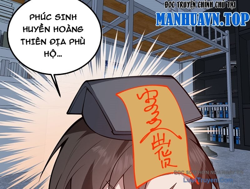 Người Khác Luyện Cấp Ta Tu Tiên, Tới Đại Thừa Kỳ Thì Rời Núi Chap 8 - Next Chap 9