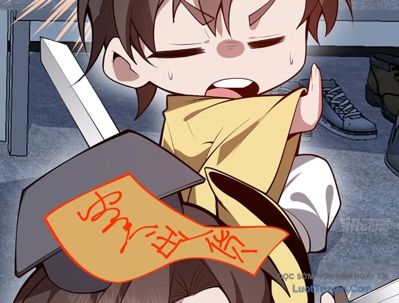 Người Khác Luyện Cấp Ta Tu Tiên, Tới Đại Thừa Kỳ Thì Rời Núi Chap 8 - Next Chap 9