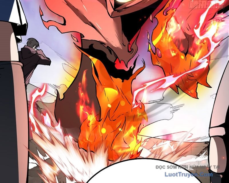 Người Khác Luyện Cấp Ta Tu Tiên, Tới Đại Thừa Kỳ Thì Rời Núi Chap 8 - Next Chap 9