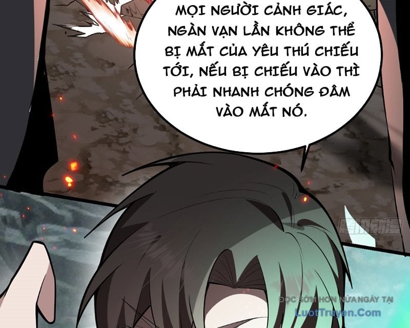 Người Khác Luyện Cấp Ta Tu Tiên, Tới Đại Thừa Kỳ Thì Rời Núi Chap 8 - Next Chap 9