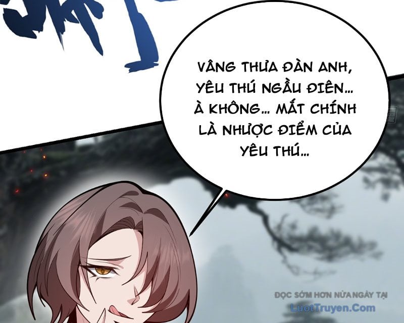Người Khác Luyện Cấp Ta Tu Tiên, Tới Đại Thừa Kỳ Thì Rời Núi Chap 8 - Next Chap 9