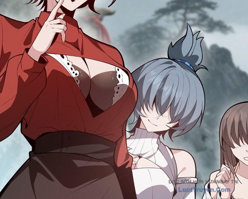 Người Khác Luyện Cấp Ta Tu Tiên, Tới Đại Thừa Kỳ Thì Rời Núi Chap 8 - Next Chap 9