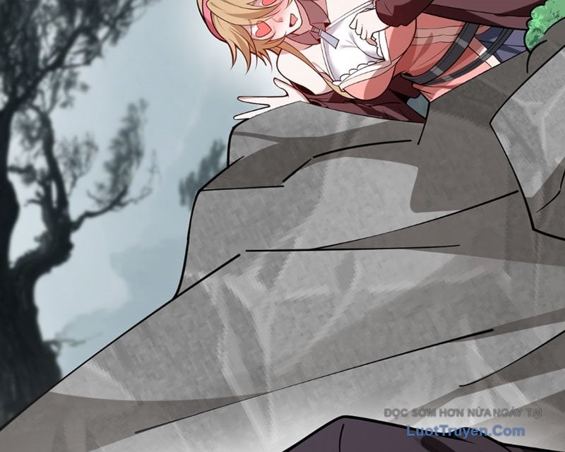 Người Khác Luyện Cấp Ta Tu Tiên, Tới Đại Thừa Kỳ Thì Rời Núi Chap 8 - Next Chap 9
