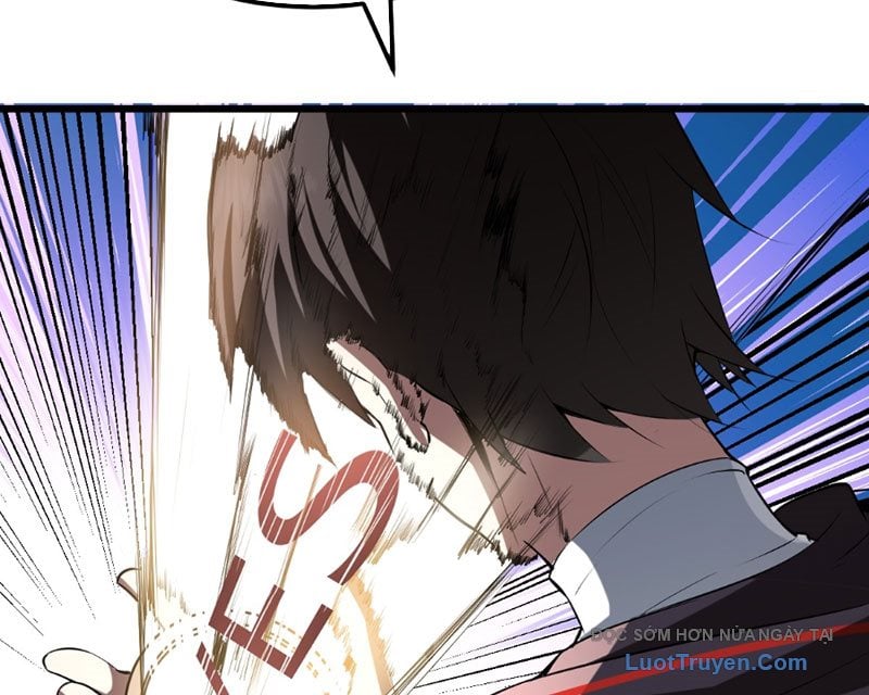 Người Khác Luyện Cấp Ta Tu Tiên, Tới Đại Thừa Kỳ Thì Rời Núi Chap 8 - Next Chap 9