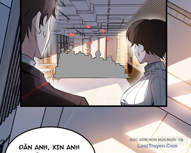 Người Khác Luyện Cấp Ta Tu Tiên, Tới Đại Thừa Kỳ Thì Rời Núi Chap 8 - Next Chap 9