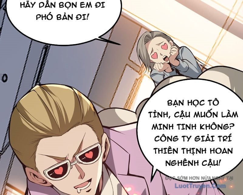 Người Khác Luyện Cấp Ta Tu Tiên, Tới Đại Thừa Kỳ Thì Rời Núi Chap 8 - Next Chap 9