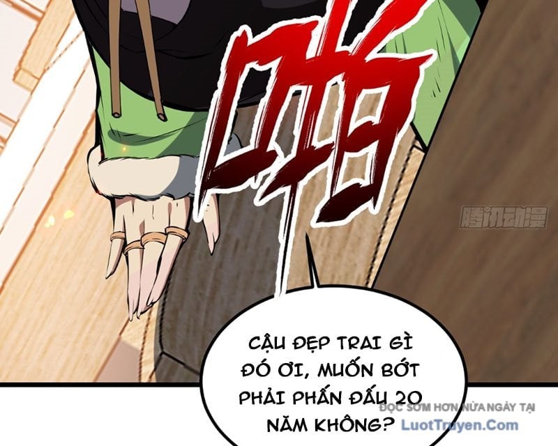 Người Khác Luyện Cấp Ta Tu Tiên, Tới Đại Thừa Kỳ Thì Rời Núi Chap 8 - Next Chap 9