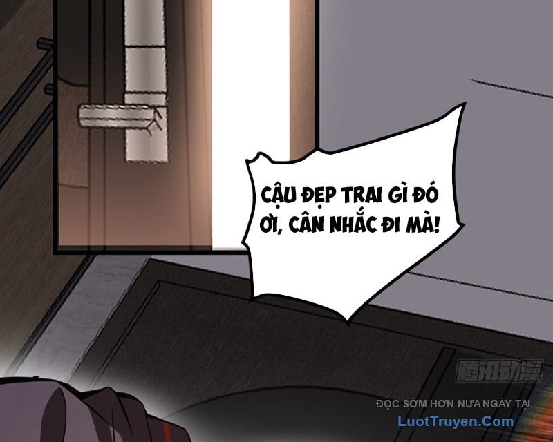 Người Khác Luyện Cấp Ta Tu Tiên, Tới Đại Thừa Kỳ Thì Rời Núi Chap 8 - Next Chap 9