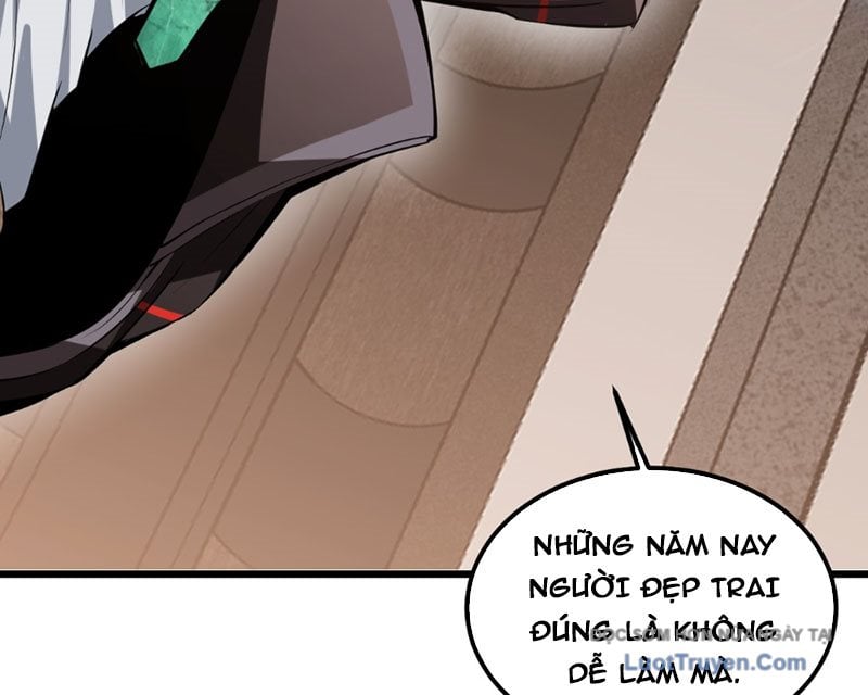 Người Khác Luyện Cấp Ta Tu Tiên, Tới Đại Thừa Kỳ Thì Rời Núi Chap 8 - Next Chap 9