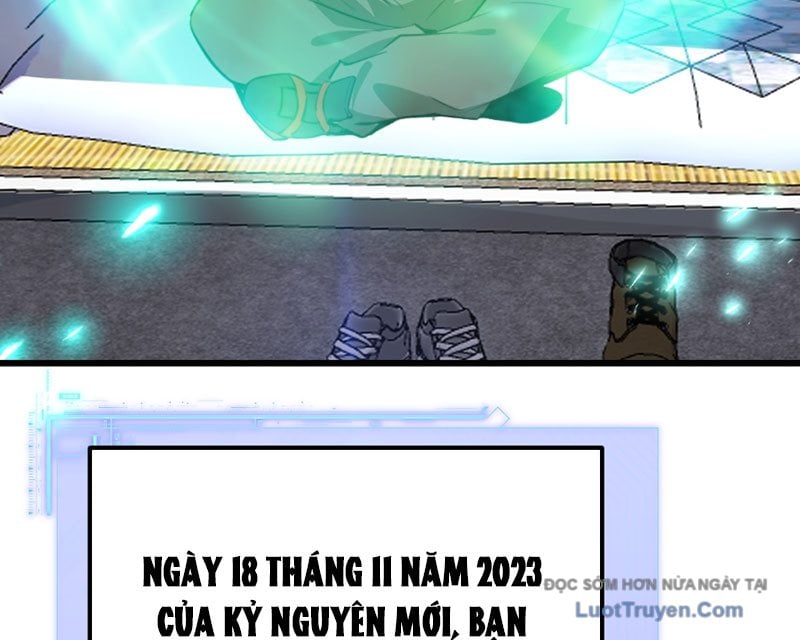 Người Khác Luyện Cấp Ta Tu Tiên, Tới Đại Thừa Kỳ Thì Rời Núi Chap 8 - Next Chap 9