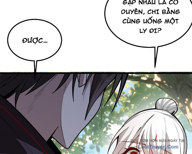 Người Khác Luyện Cấp Ta Tu Tiên, Tới Đại Thừa Kỳ Thì Rời Núi Chap 8 - Next Chap 9