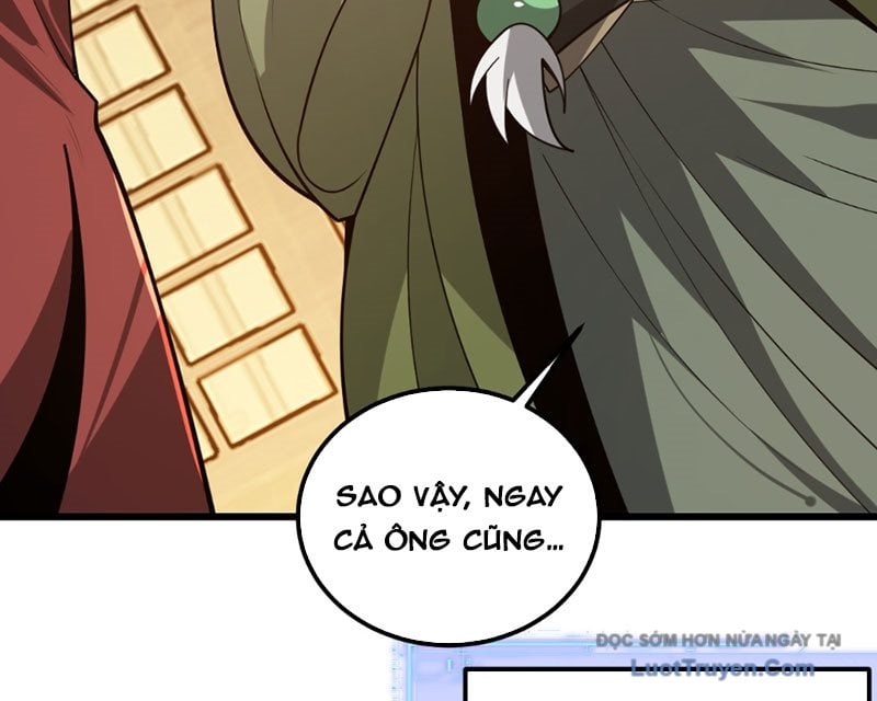 Người Khác Luyện Cấp Ta Tu Tiên, Tới Đại Thừa Kỳ Thì Rời Núi Chap 8 - Next Chap 9