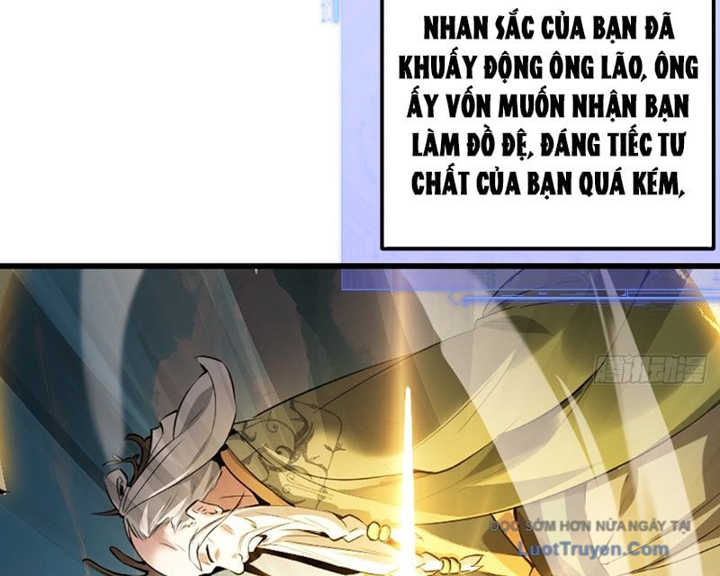 Người Khác Luyện Cấp Ta Tu Tiên, Tới Đại Thừa Kỳ Thì Rời Núi Chap 8 - Next Chap 9
