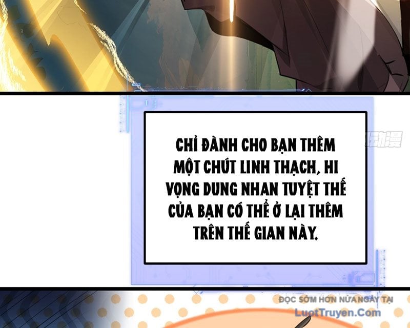 Người Khác Luyện Cấp Ta Tu Tiên, Tới Đại Thừa Kỳ Thì Rời Núi Chap 8 - Next Chap 9