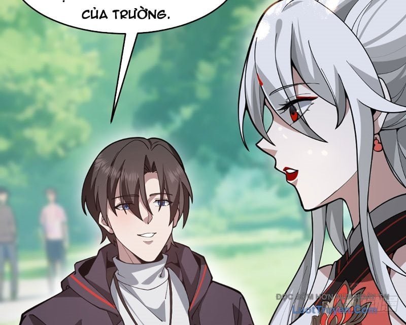 Người Khác Luyện Cấp Ta Tu Tiên, Tới Đại Thừa Kỳ Thì Rời Núi Chap 9 - Next Chap 10