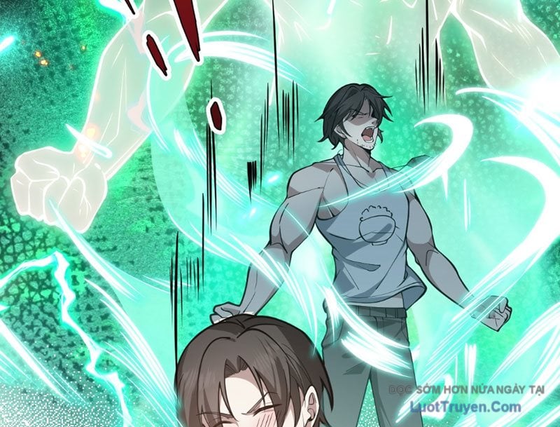 Người Khác Luyện Cấp Ta Tu Tiên, Tới Đại Thừa Kỳ Thì Rời Núi Chap 9 - Next Chap 10