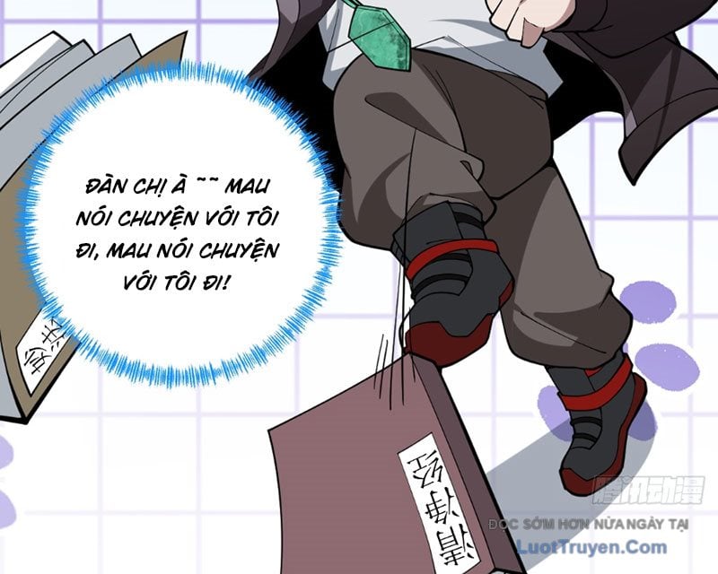 Người Khác Luyện Cấp Ta Tu Tiên, Tới Đại Thừa Kỳ Thì Rời Núi Chap 9 - Next Chap 10