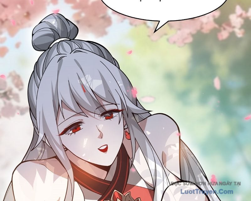 Người Khác Luyện Cấp Ta Tu Tiên, Tới Đại Thừa Kỳ Thì Rời Núi Chap 9 - Next Chap 10