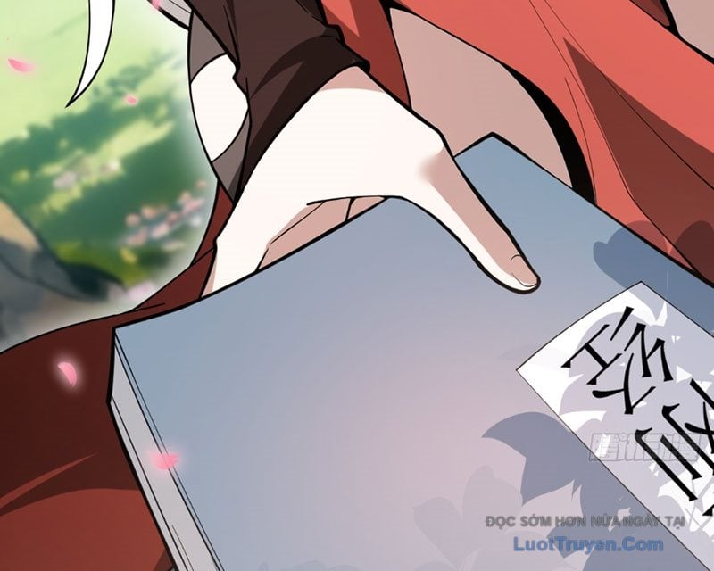 Người Khác Luyện Cấp Ta Tu Tiên, Tới Đại Thừa Kỳ Thì Rời Núi Chap 9 - Next Chap 10